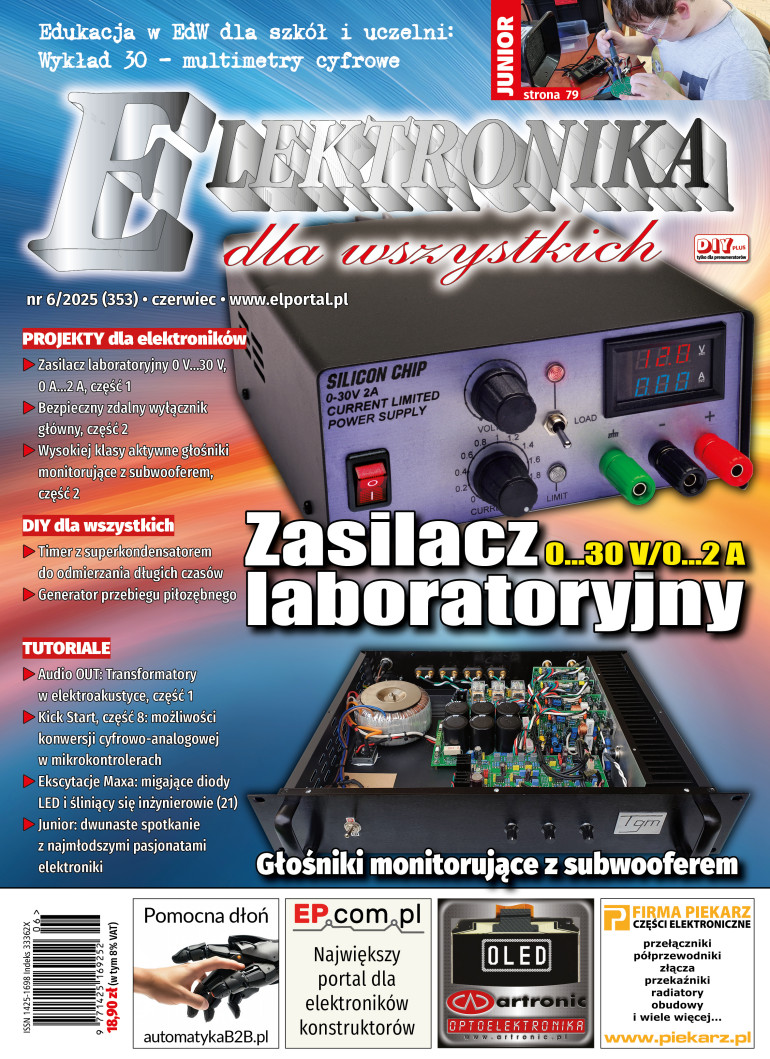 okładka EdW 06/2025