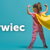 Czerwiec pełen mocy!