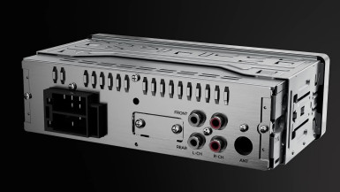 Radioodtwarzacz samochodowy Celebrity 150