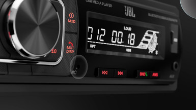 Radioodtwarzacz samochodowy Celebrity 150