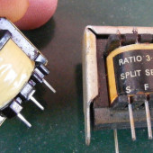 Transformatory w elektroakustyce, część 1