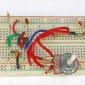 Generator przebiegu piłozębnego