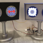 Ekscytacje Maxa. Migające diody LED i śliniący się inżynierowie (21)