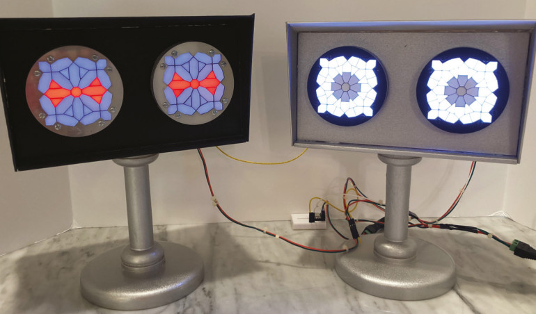 Ekscytacje Maxa. Migające diody LED i śliniący się inżynierowie (21)