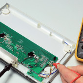 Edukacja w EdW dla szkół i uczelni - wykład 30: Multimetry cyfrowe