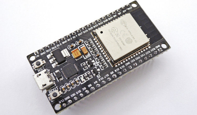 KickStart, część 8: możliwości konwersji cyfrowo-analogowej w mikrokontrolerach