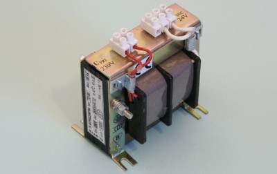 Transformator bezpieczeństwa TO 100 VA 230/24 V