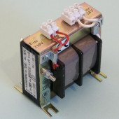 Transformator bezpieczeństwa TO 100 VA 230/24 V
