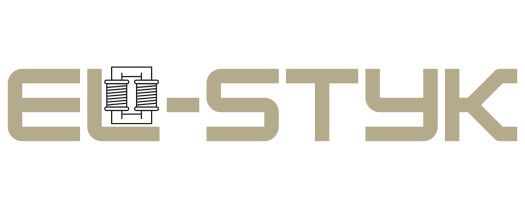 Logo firmy EL-STYK