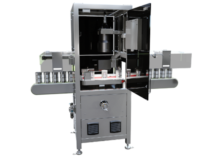 Kompaktowy system Inspect 360+ DSC