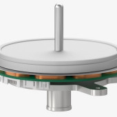 Moduł napędu bezpośredniego NB-1 do gramofonów