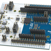 Jednopłytkowy zestaw ewaluacyjny B511-1C od firmy Panasonic