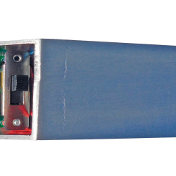 Długowieczna latarka