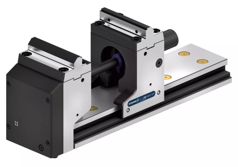 Elektryczne imadło KONTEC KSX-E