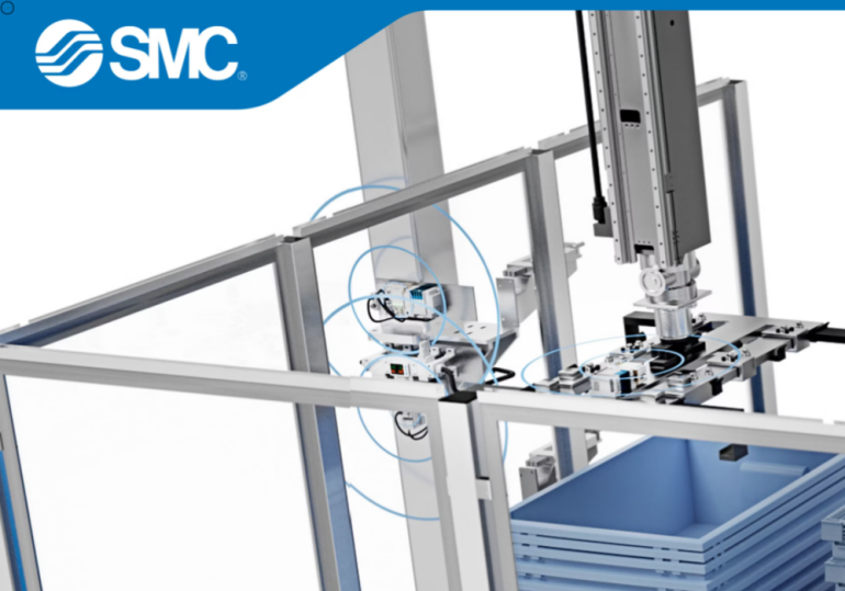 System magistrali Fieldbus EXW1/EX600-W