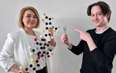 Naukowcy z Politechniki Warszawskiej (PW) definiują na nowo możliwości elektroniki organicznej