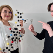 Naukowcy z Politechniki Warszawskiej (PW) definiują na nowo możliwości elektroniki organicznej