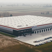 Firma Orange zbudowała nowoczesną sieć kampusową 5G dla ID Logistics