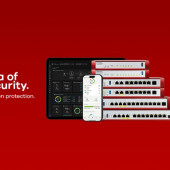 Bezpieczeństwo w chmurze i lokalnie dzięki zaporom sieciowym z serii USG FLEX H od Zyxel Networks