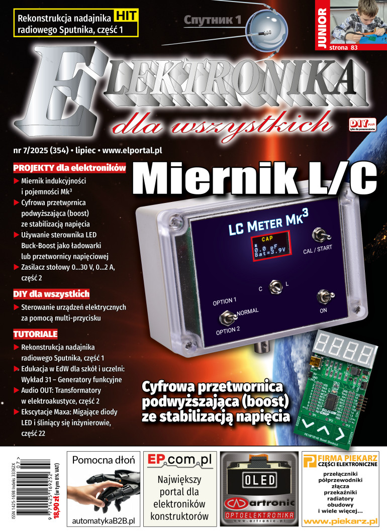 Okładka EdW 07/2025