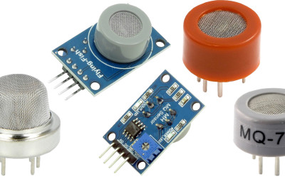 Internet Rzeczy w pomiarach środowiskowych (17). Zastosowanie czujnika MQ-7 do pomiaru tlenku węgla (CO)