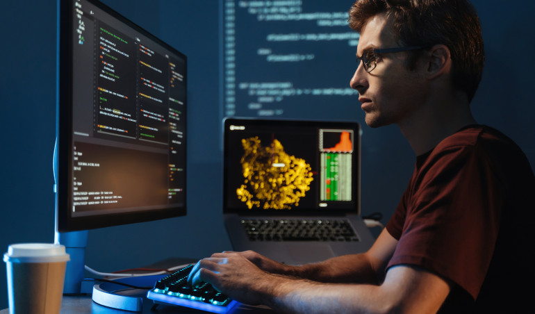 Programowanie w środowisku MicroPython (1). Wstęp