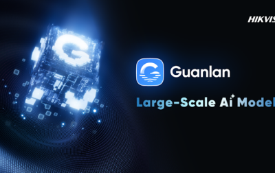 Firma Hikvision prezentuje zaawansowane modele AI Guanlan