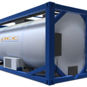 Ultraczysty trichlorek krzemu (SiHCl3) w ofercie Grupy PCC