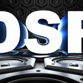 Kurs DSP Audio, czyli SigmaDSP dla każdego (4). Interfejs użytkownika