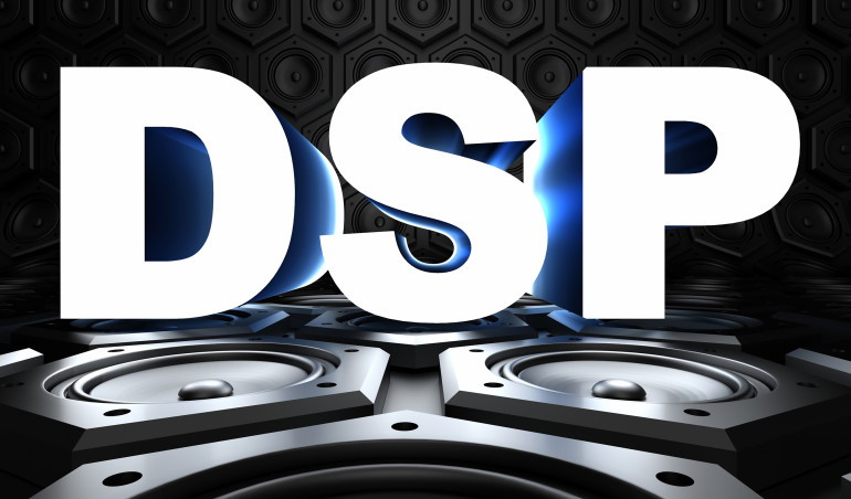 Kurs DSP Audio, czyli SigmaDSP dla każdego (4). Interfejs użytkownika