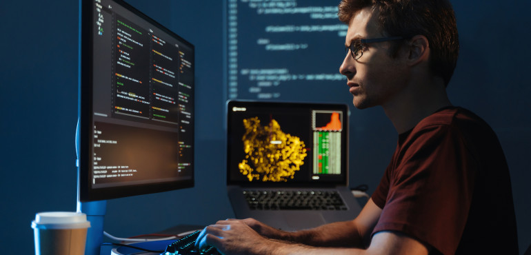 Programowanie w środowisku MicroPython (2). Timery, przerwania i dioda WS2812
