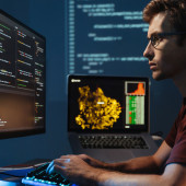 Programowanie w środowisku MicroPython (2). Timery, przerwania i dioda WS2812