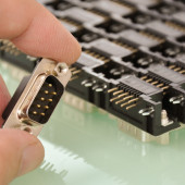 (Nie)standardowe interfejsy szeregowe (1). 1-Wire, UART, USART, RS-232, RS-422, RS-485