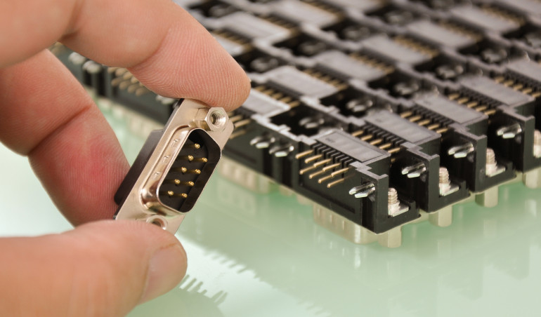 (Nie)standardowe interfejsy szeregowe (1). 1-Wire, UART, USART, RS-232, RS-422, RS-485