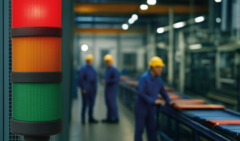 Awaria na produkcji – i co dalej?