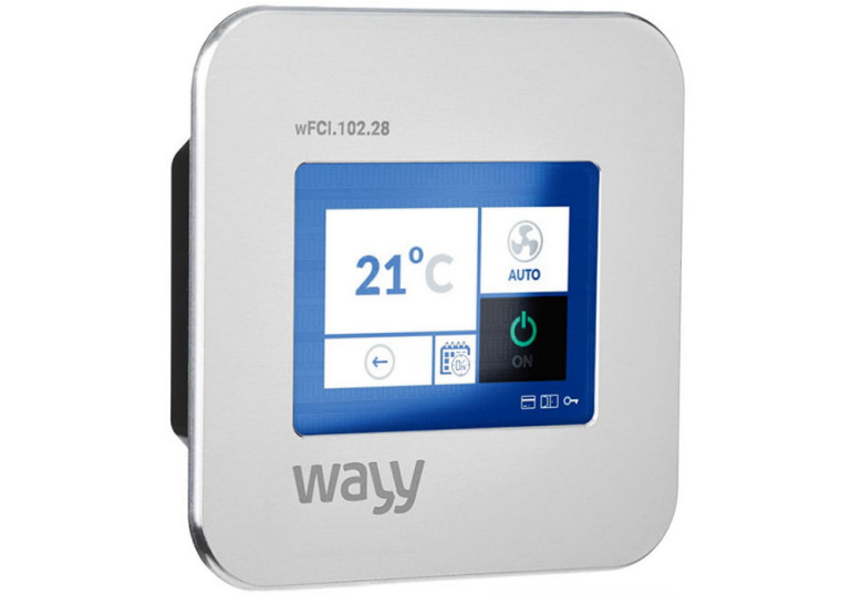 Panel dotykowy wFCI.102.28