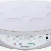 Elektroniczna perkusja ręczna Mood Pan