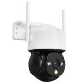 Inteligentna kamera zewnętrzna Smart EYE 400