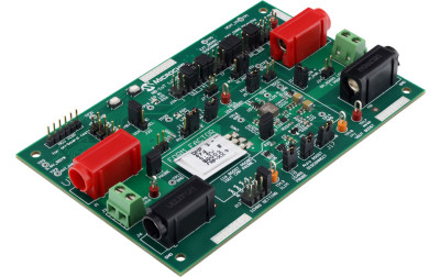 Projekt referencyjny wydajnego podsystemu zasilania do zastosowań w sieciach czujnikowych NB-IoT