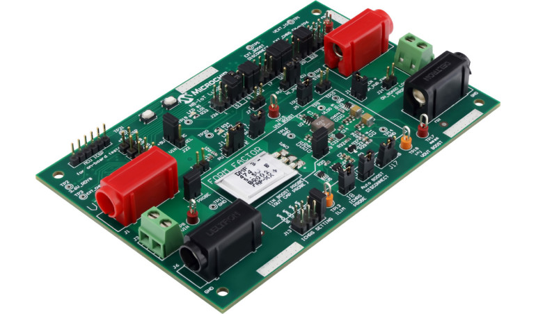 Projekt referencyjny wydajnego podsystemu zasilania do zastosowań w sieciach czujnikowych NB-IoT