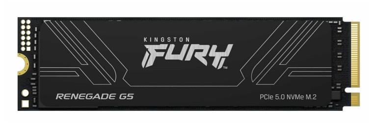 Dysk FURY Renegade G5