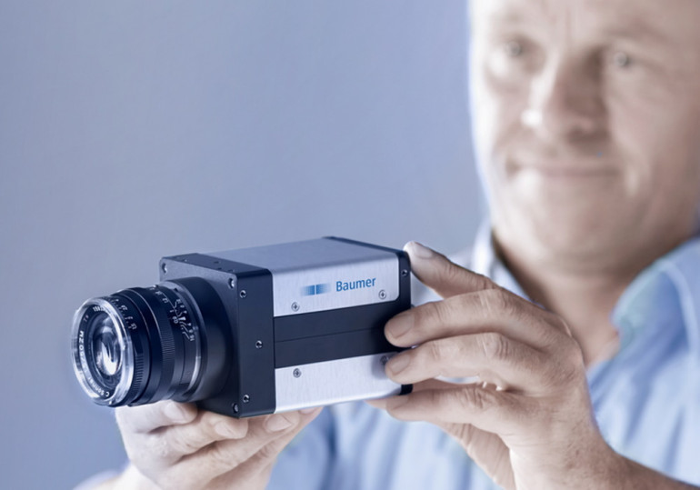 Kamera high-speed z serii QX