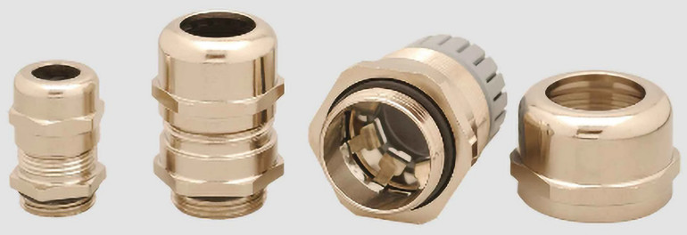 Fotografia 8. Dławiki ekranujące z serii HELUTOP® MS-EP4