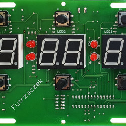 „Bomba” wielofunkcyjna