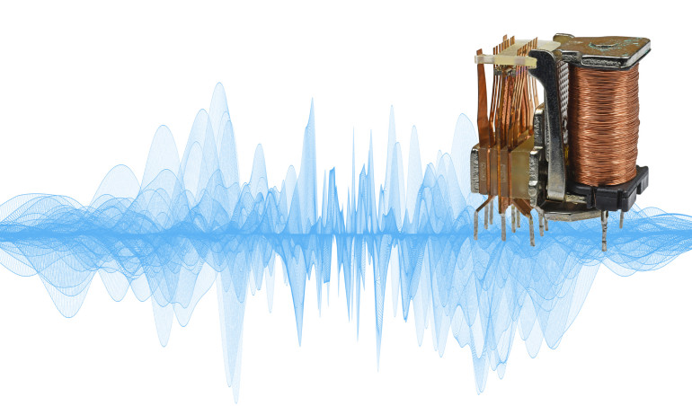Przekaźniki w torze sygnałowym