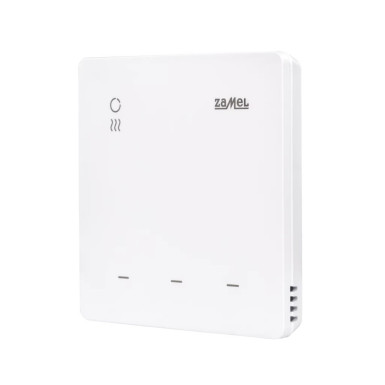 Naścienny regulator temperatury GKW-02