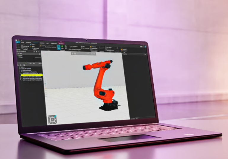 Oprogramowanie iiQWorks