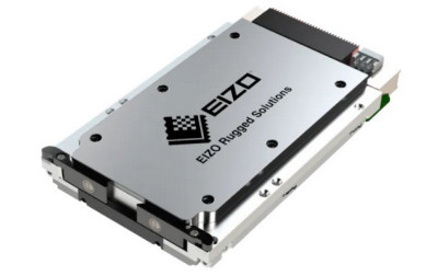 Niezastąpiona karta graficzna Condor GR6S-AD2000 od EIZO