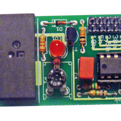 Automatyczny wyłącznik czasowy