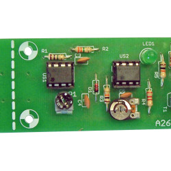 Włącznik zbliżeniowy